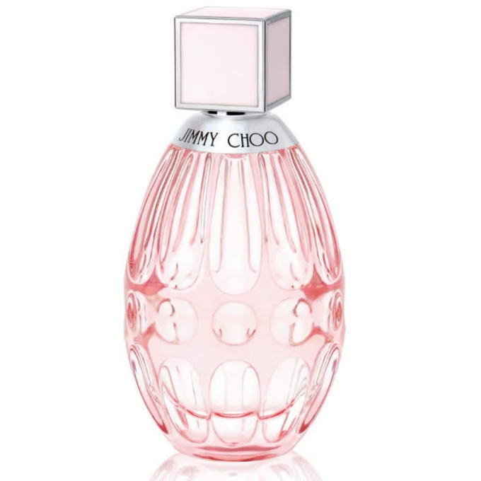 Jimmy Choo L'Eau W EdT 60 ml