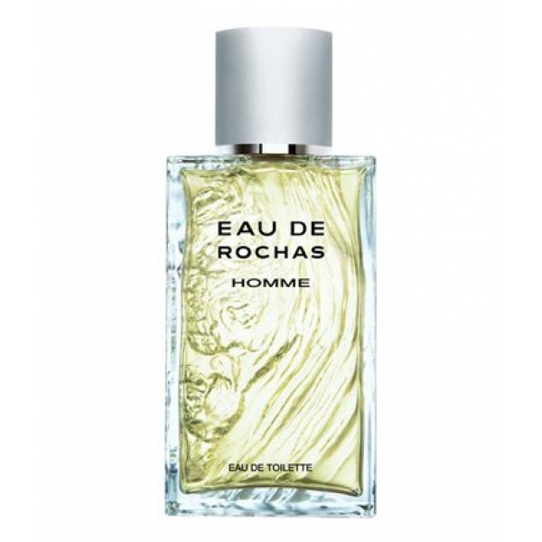 Ανδρικό Άρωμα Rochas EDT 100 ml Eau De Rochas Pour Homme