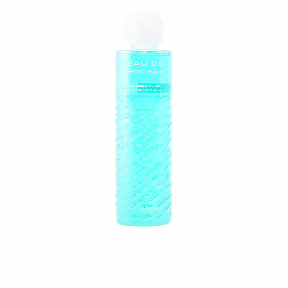 ROCHAS EAU DE ROCHAS shower gel 500 ml