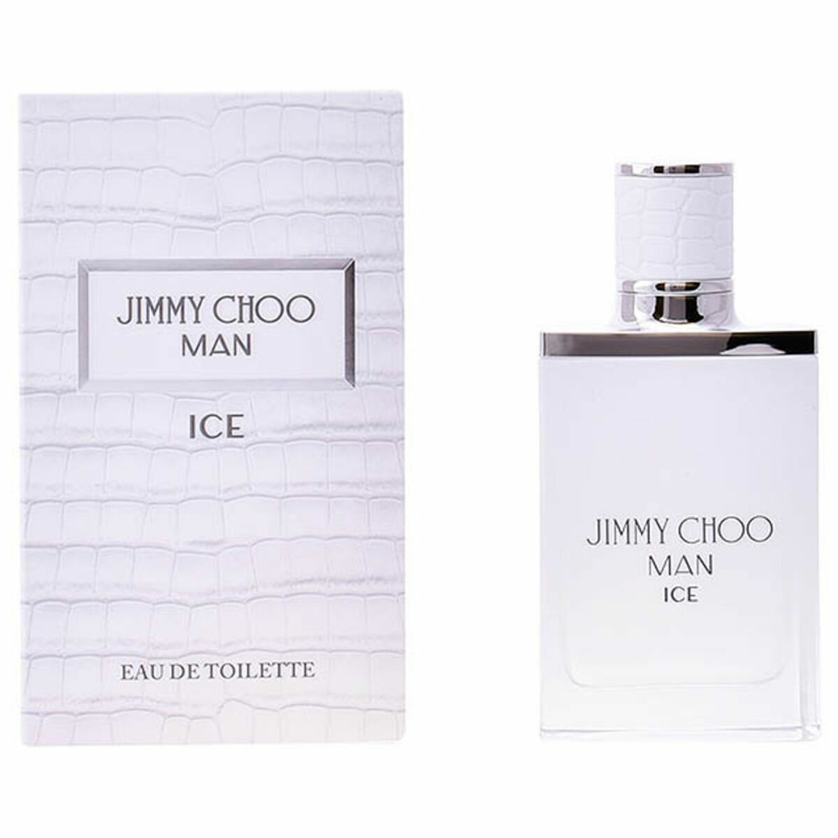 Jimmy Choo Man Ice M EdT 50 ml /2017