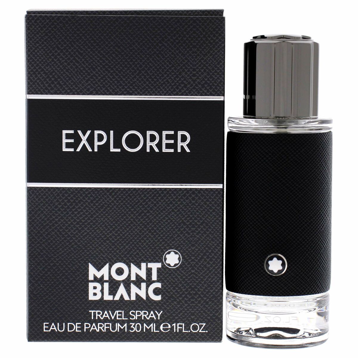 Mont Blanc Explorer M EdP 30 ml /2019