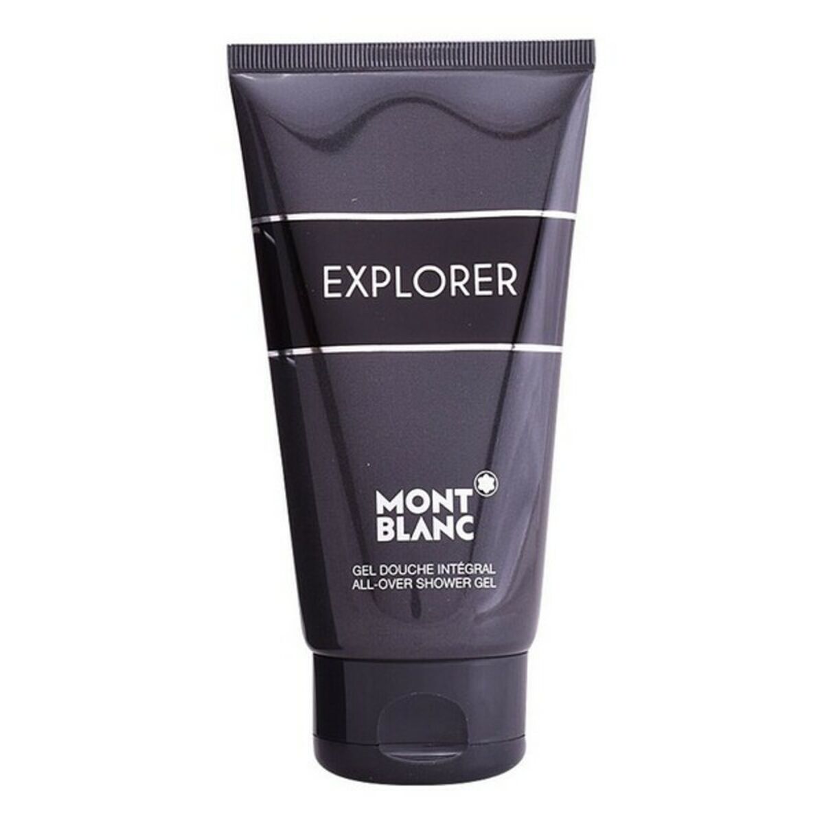 Mont Blanc Explorer M shower gel 150 ml