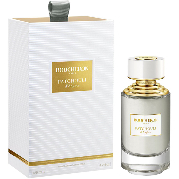 Boucheron La Collection Patchouli d'Angkor U EdP 125 ml /2019