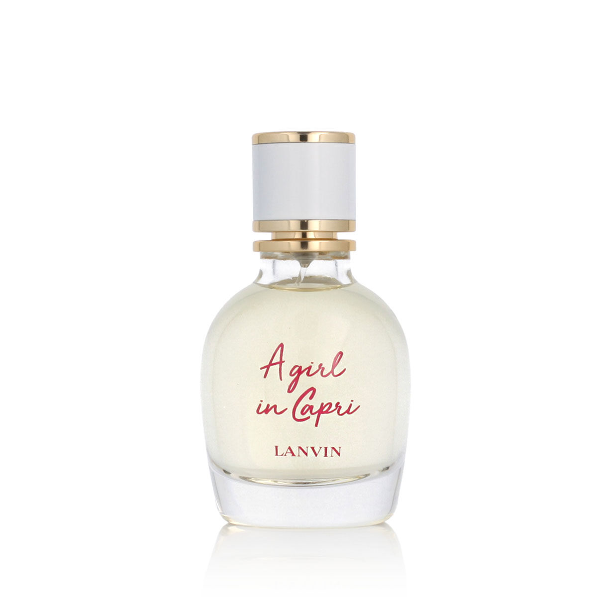 Lanvin A Girl In Capri W EdT 50 ml /2019