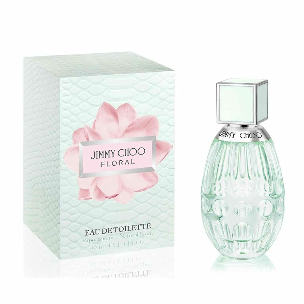 Jimmy Choo Floral W EdT 40 ml