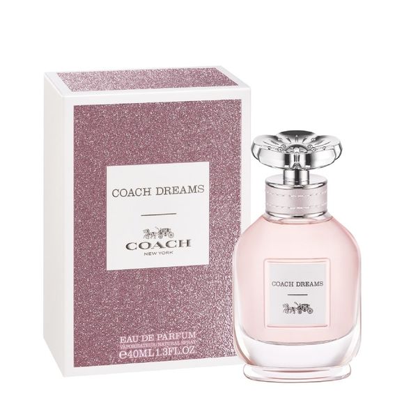 Coach Dreams Edp Spray  40 ml