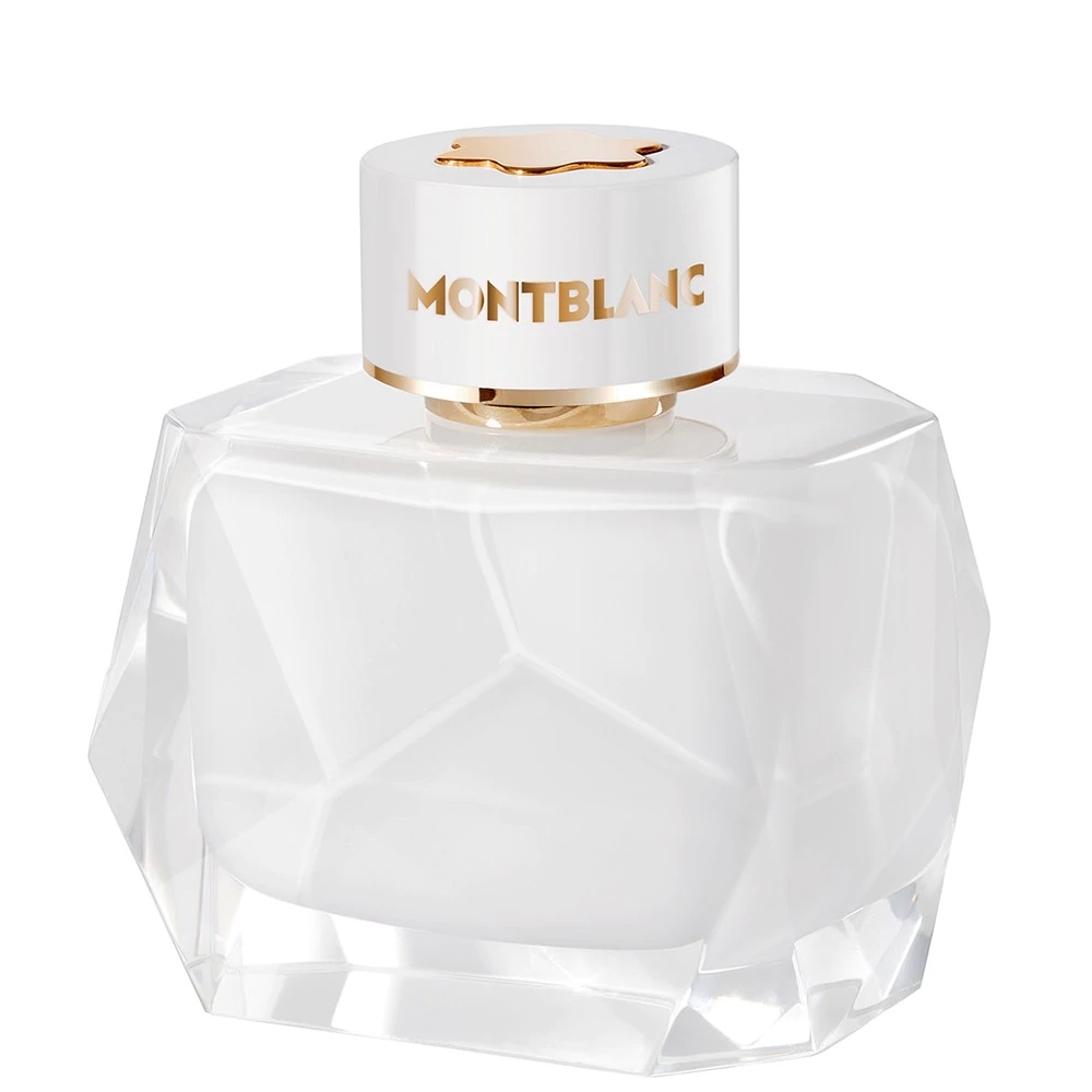 Mont Blanc Signature W EdP 90 ml /2020