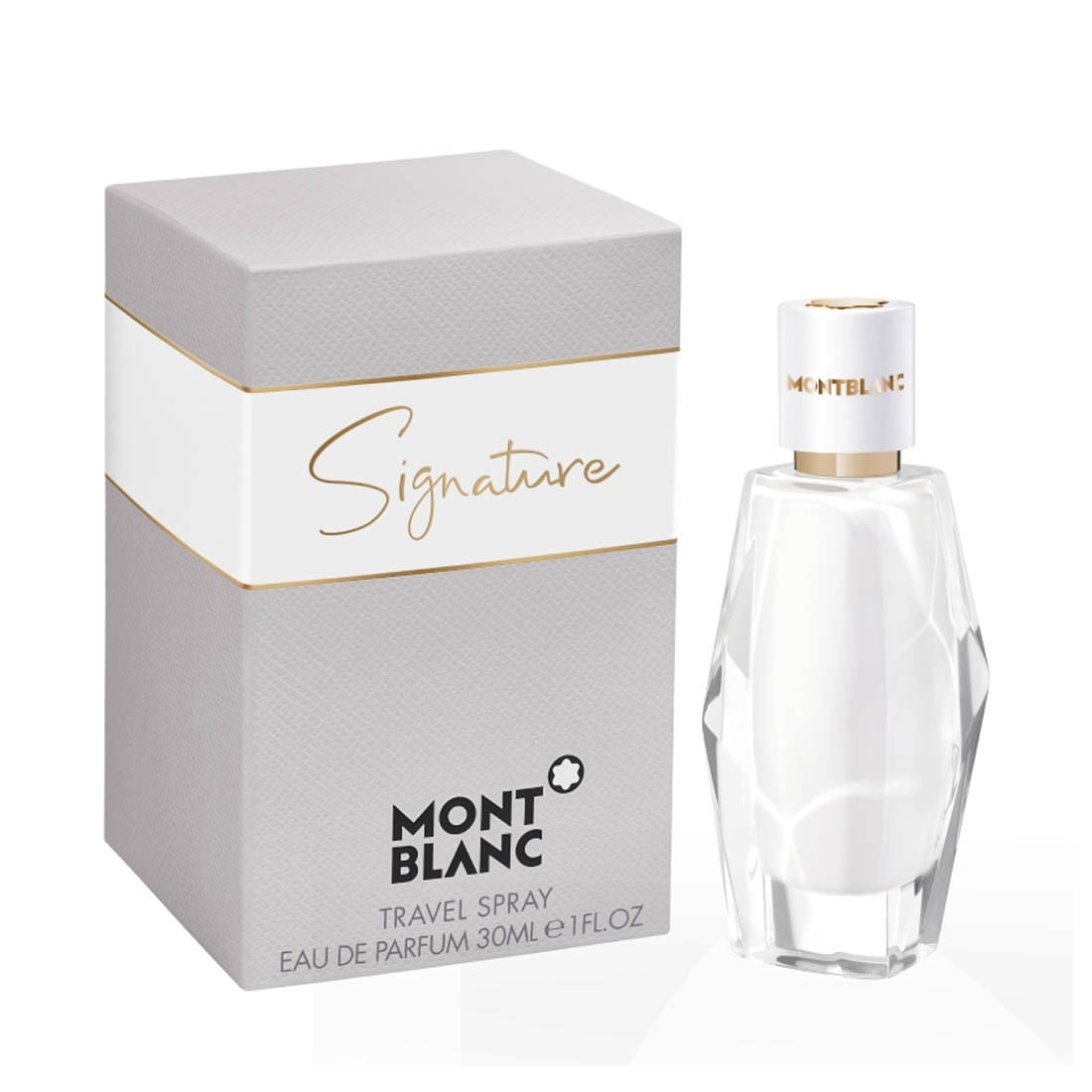 Mont Blanc Signature W EdP 30 ml