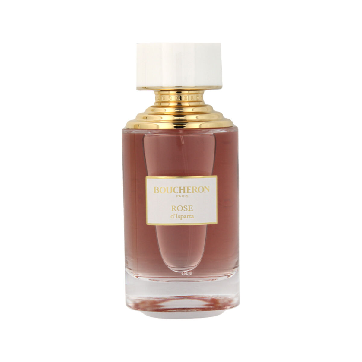Boucheron La Collection Rose d'Isparta U EdP 125 ml /2020