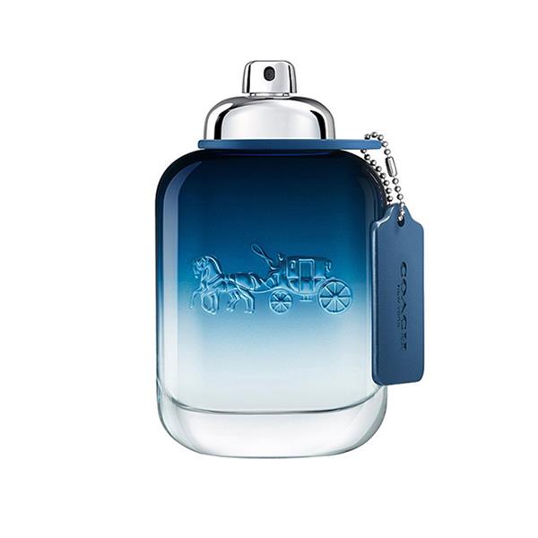 Coach Blue Edt Spray   40 ml