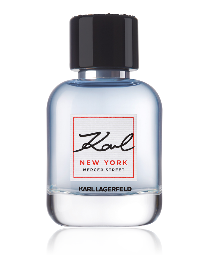 Karl Lagerfeld Karl New York Mercer Street M EdT 60 ml