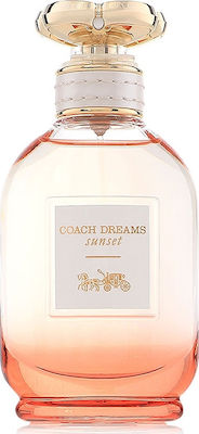 Coach Dreams Sunset Edp Spray   90 ml
