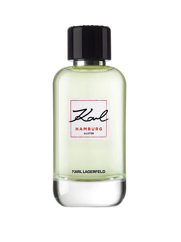 Karl Lagerfeld Karl Hamburg Alster M EdT 100 ml /2021