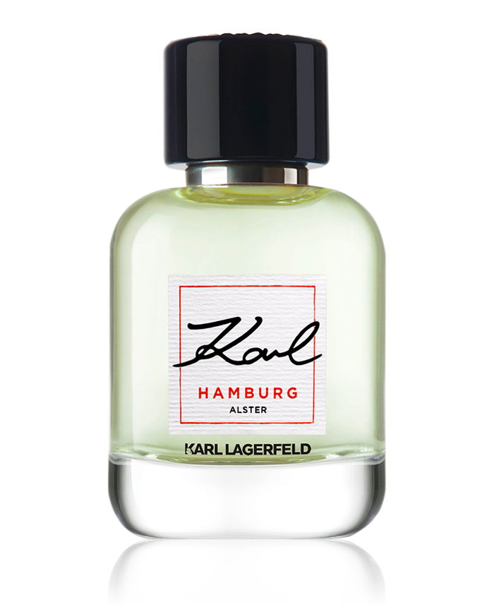 Karl Lagerfeld Karl Hamburg Alster M EdT  60 ml /2021