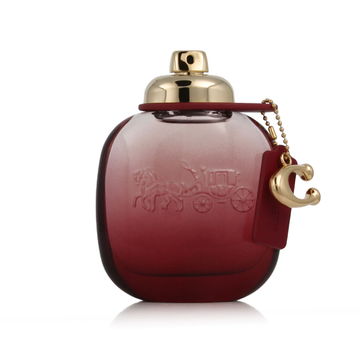 Coach Wild Rose Edp Spray   90 ml