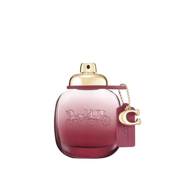 Coach Wild Rose Edp Spray   50 ml