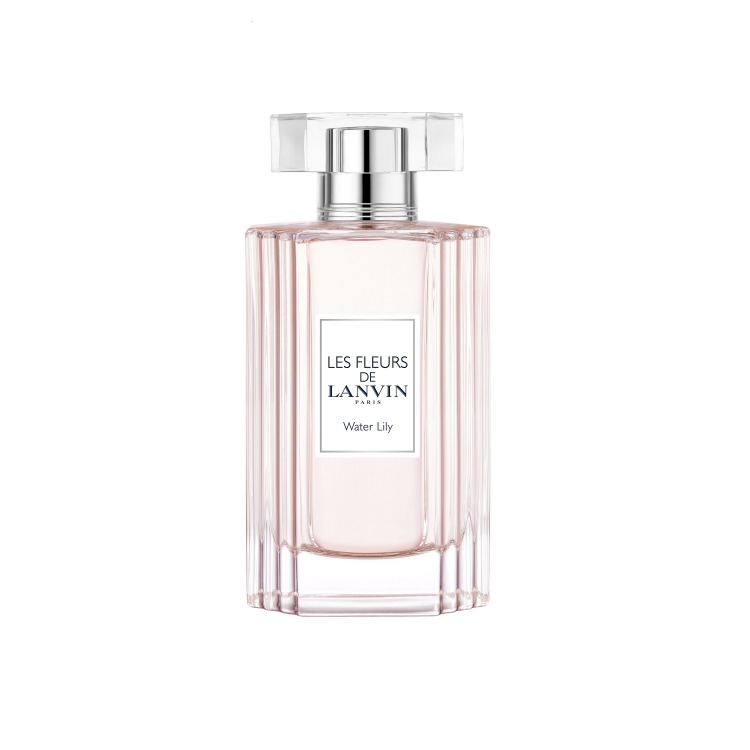 Lanvin Les Fleurs - Water Lily W EdT 90 ml