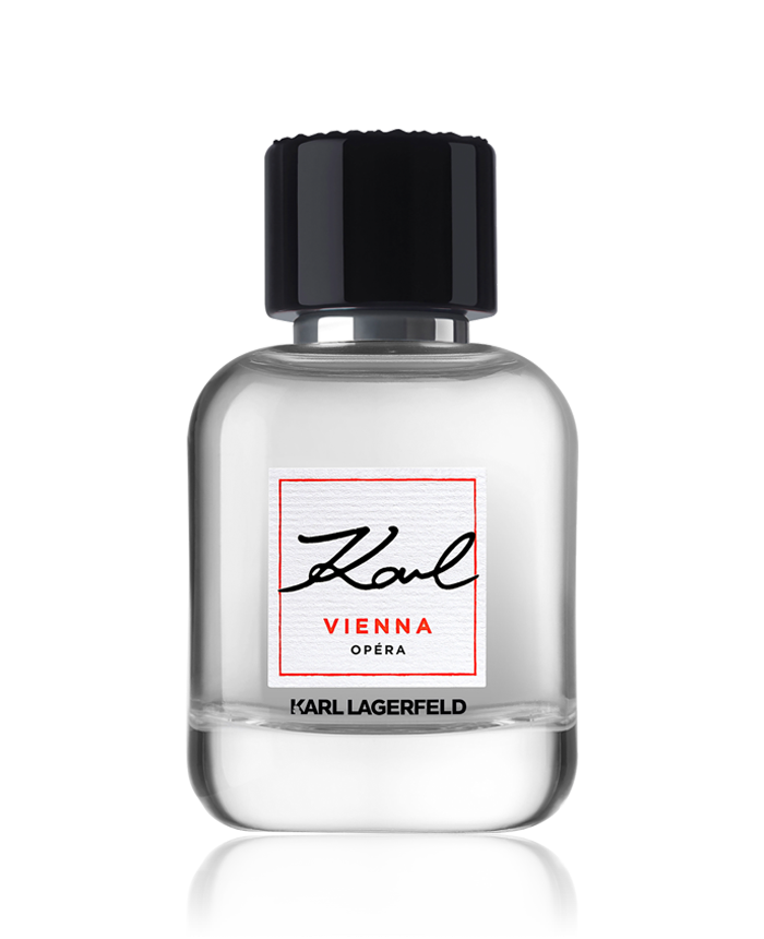 Karl Lagerfeld Karl Vienna Opera M EdT 60 ml /2022