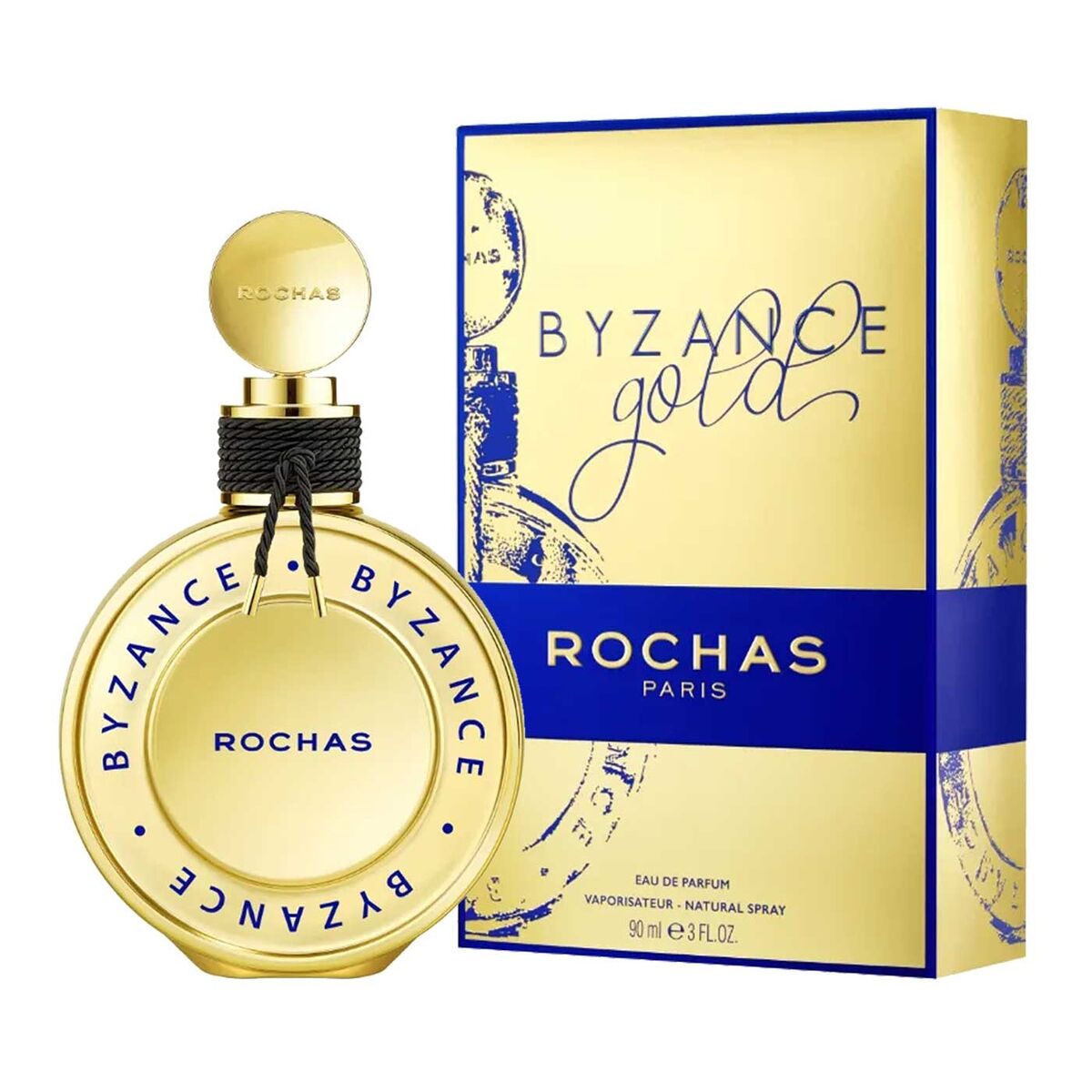 Rochas Byzance Gold W EdP 90 ml /2022
