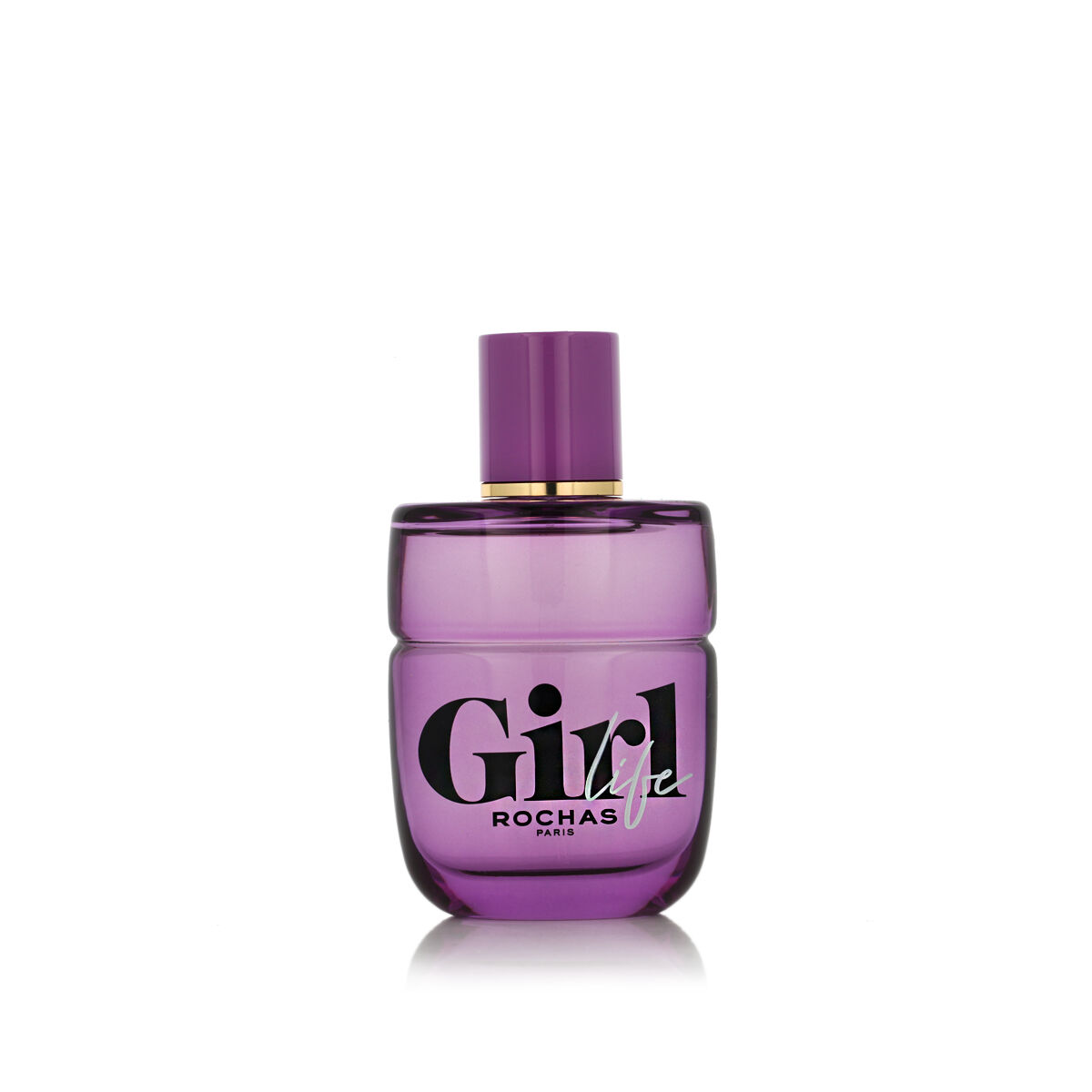 Rochas Girl Life W EdP 75 ml /2023