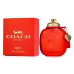 Coach Love Edp Spray   50 ml - Image 3