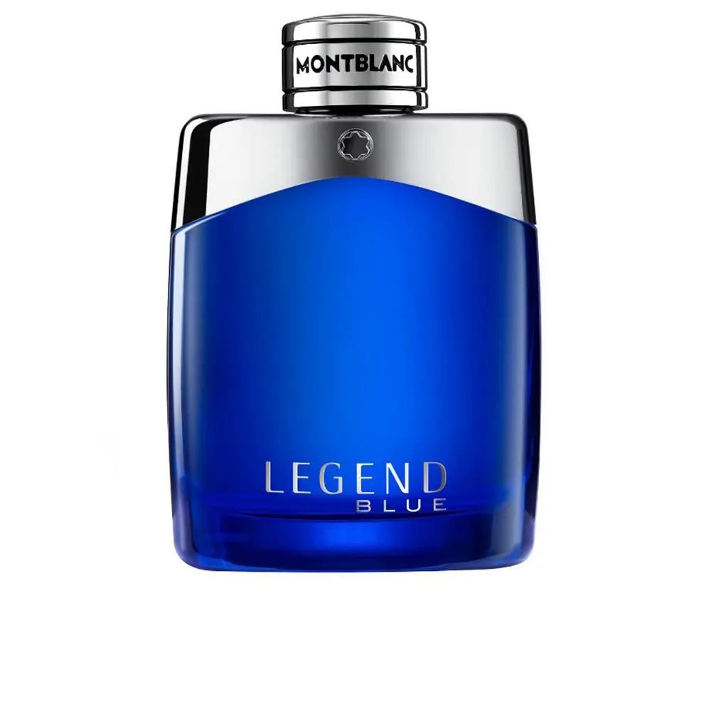 MONTBLANC LEGEND BLUE edp vapo 100 ml