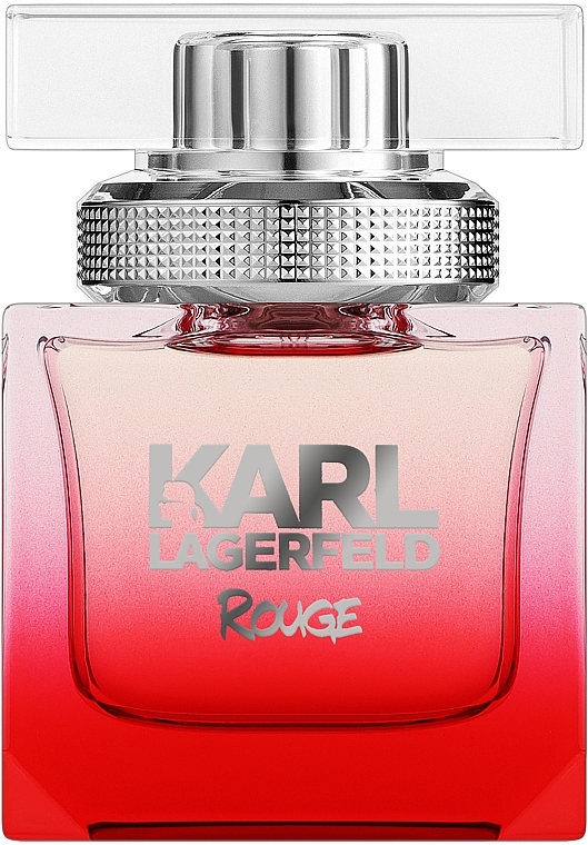 Karl Lagerfeld Rouge W EdP 85 ml - tester /2024