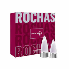 ROCHAS ROCHAS MAN CASE 2 pcs