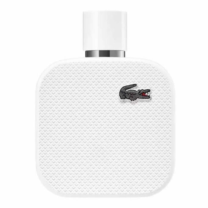 LACOSTE LACOSTE L.12.12 BLANC edp vapor 50 ml