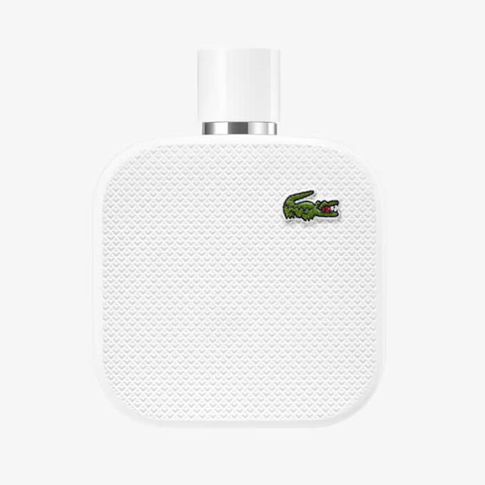 Lacoste E.D.L. L.12.12 Blanc Edt Spray   175 ml