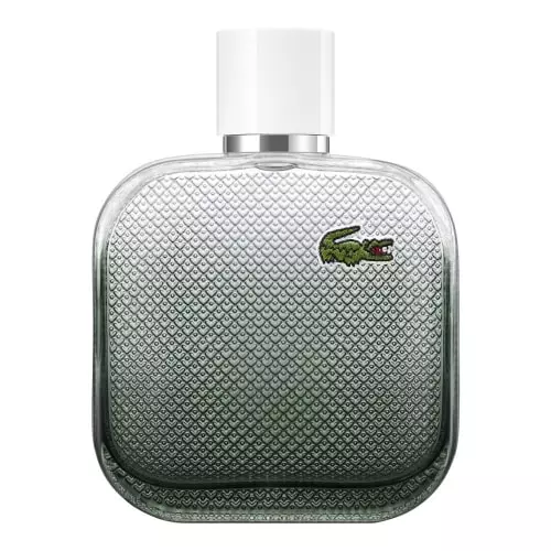 Lacoste L.12.12 Blanc Eau Intense Edt Spray   100 ml