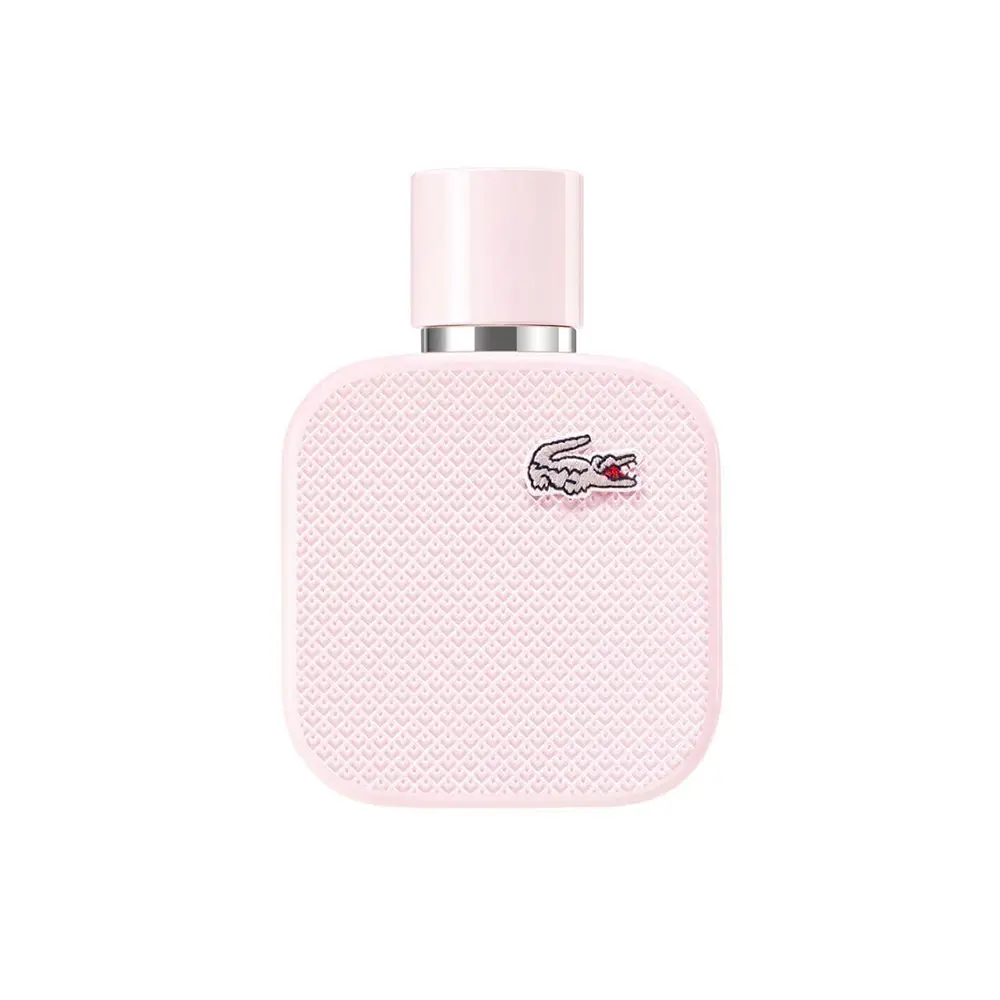 LACOSTE LACOSTE L.12.12 ROSE edp vapor 50 ml