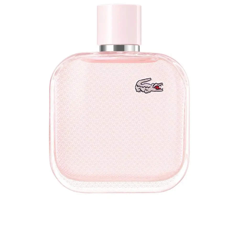 LACOSTE LACOSTE L.12.12 ROSE EAU FRAICHE edt vapo 100 ml