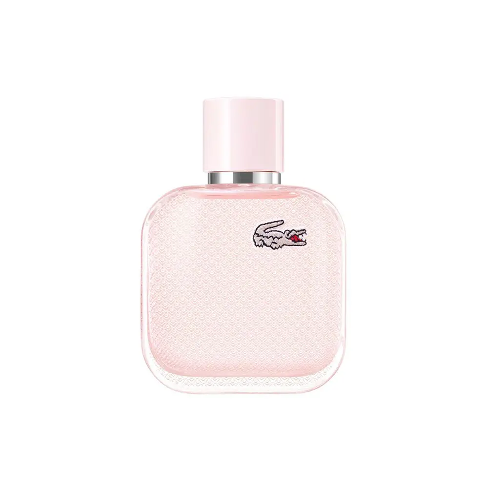 LACOSTE LACOSTE L.12.12 ROSE EAU FRAICHE edt vapo 50 ml