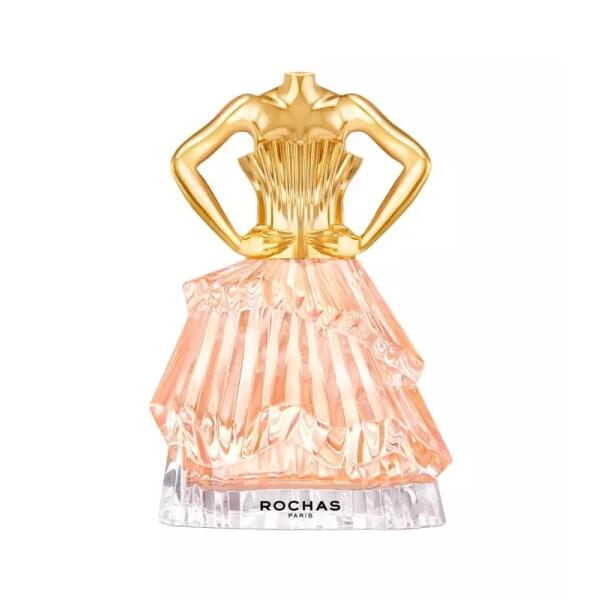 ROCHAS ROCHAS AUDACE edp vapo 60 ml