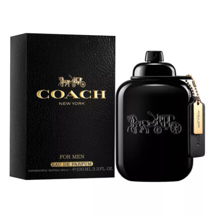 Coach For Men