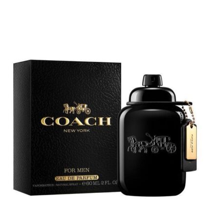 Coach For Men