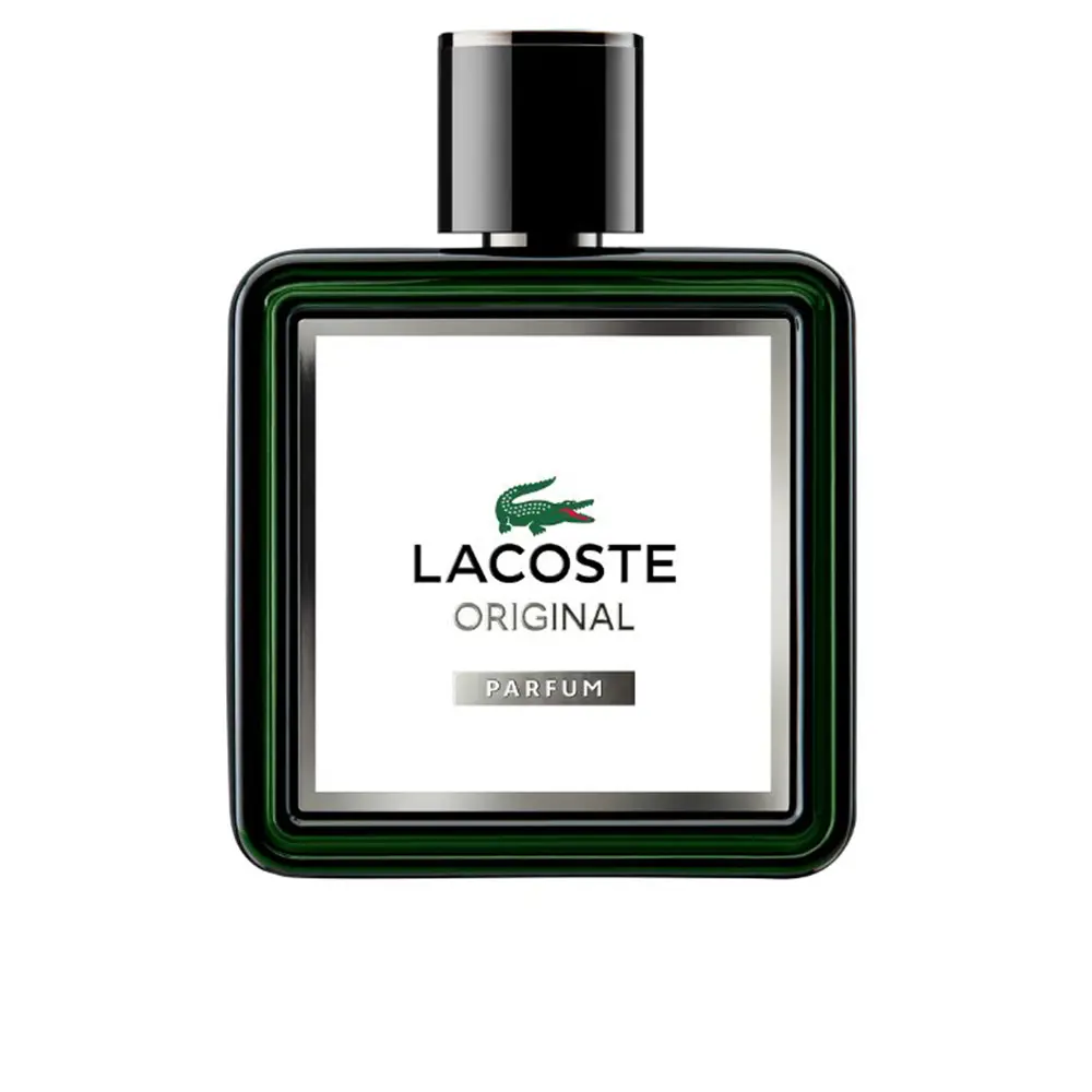 LACOSTE LACOSTE ORIGINAL PARFUM edp vapor 100 ml