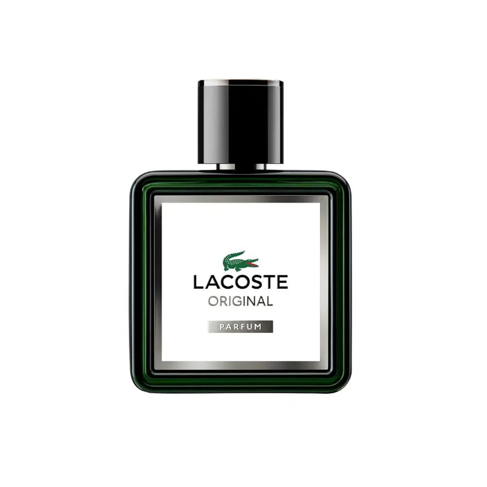 LACOSTE LACOSTE ORIGINAL PARFUM edp vapor 60 ml