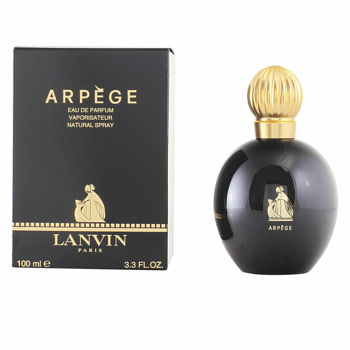Lanvin Arpege W EdP 100 ml