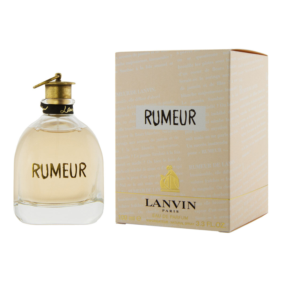 Lanvin Rumeur W EdP 100 ml
