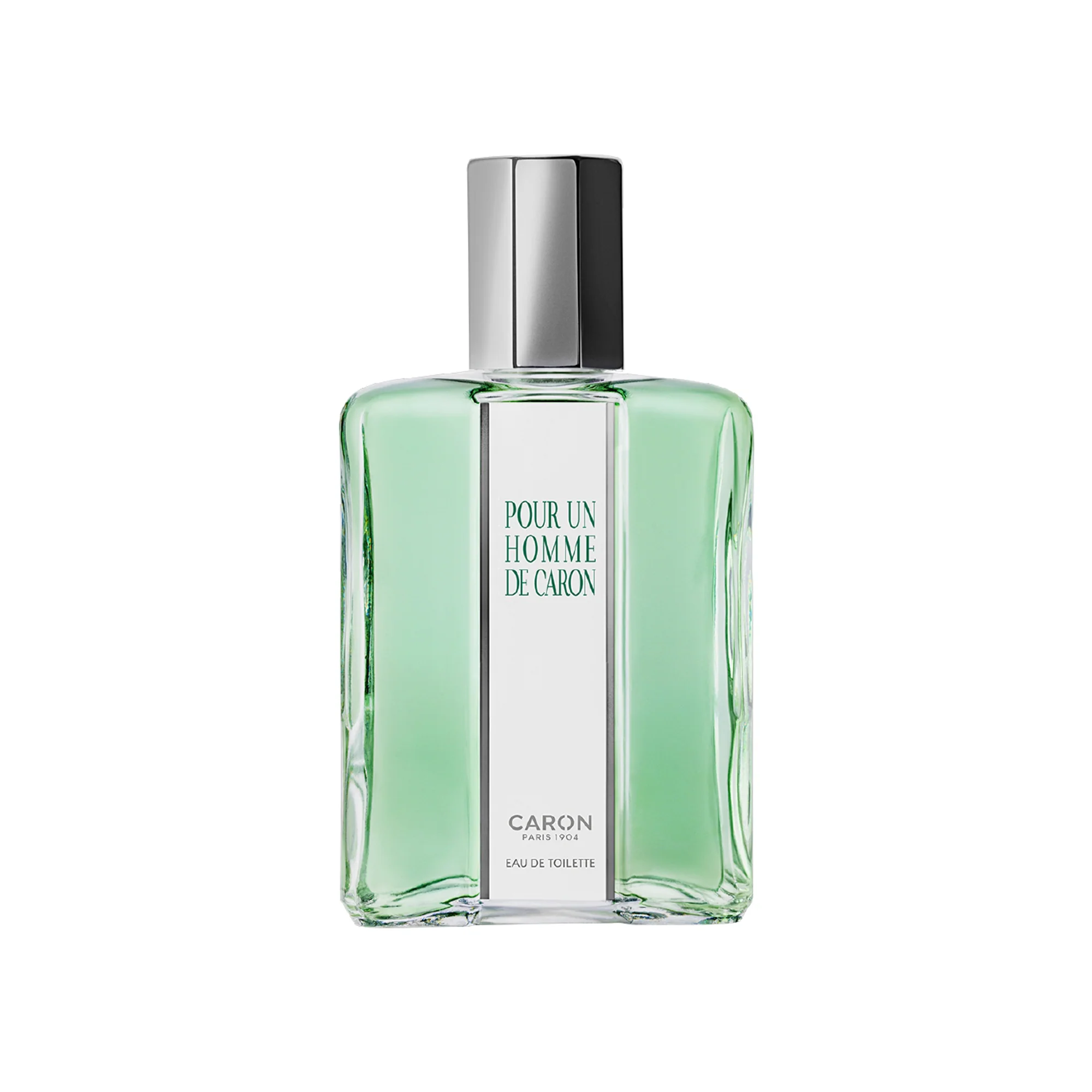 Caron Pour Un Homme De Caron Edt Spray   125 ml