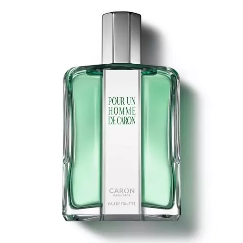 Caron Pour Un Homme De Caron Edt Spray   200 ml