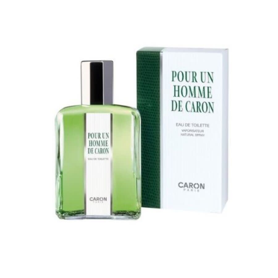 Caron Pour Un Homme De Caron Edt Spray   75 ml