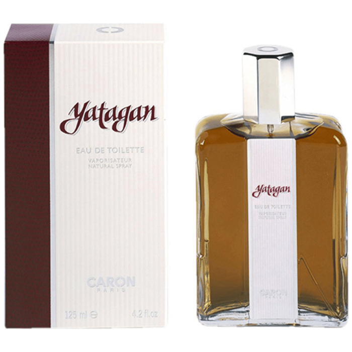 Caron Yatagan M EdT 125 ml