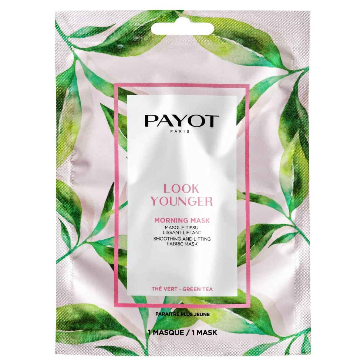 PAYOT MORNING MASK look younger 1 u