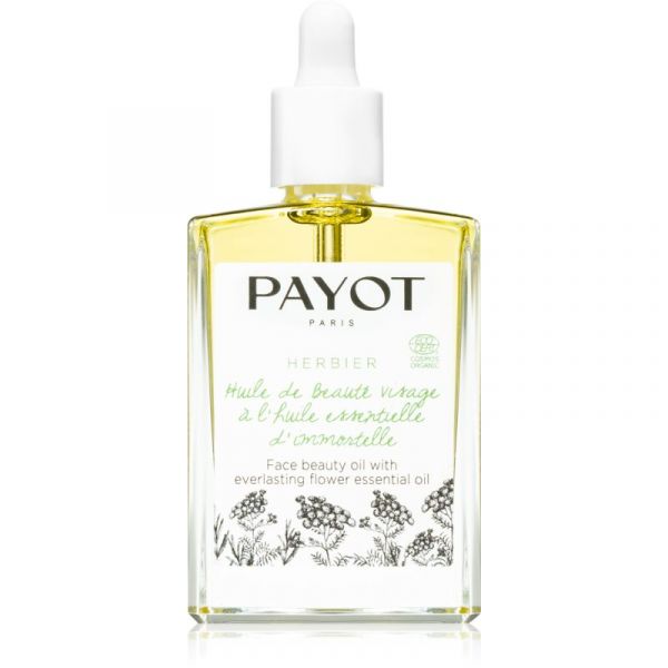 Payot Herbier Huile De Beaute  - 1 piece x 30 ml