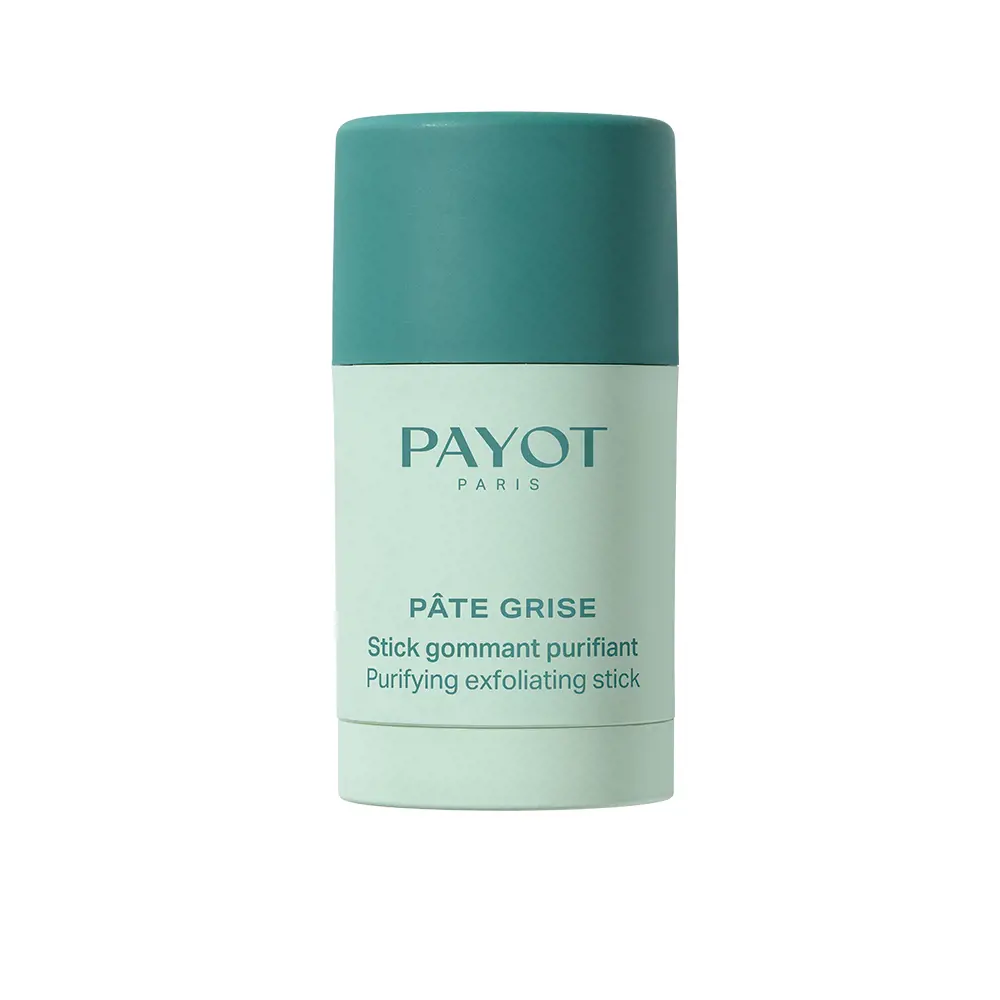 Payot Pate Grise Purifying Exfoliating Stick   25 gr
