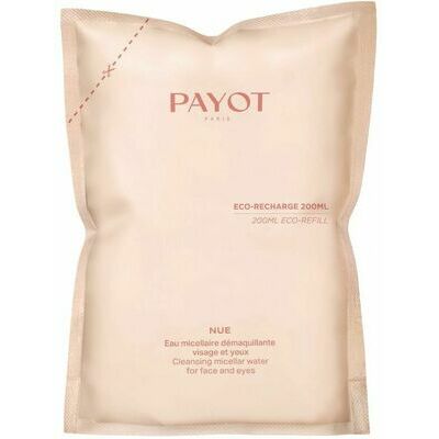 Payot Nue Eau Micellaire Demaquillante - Refill   200 ml