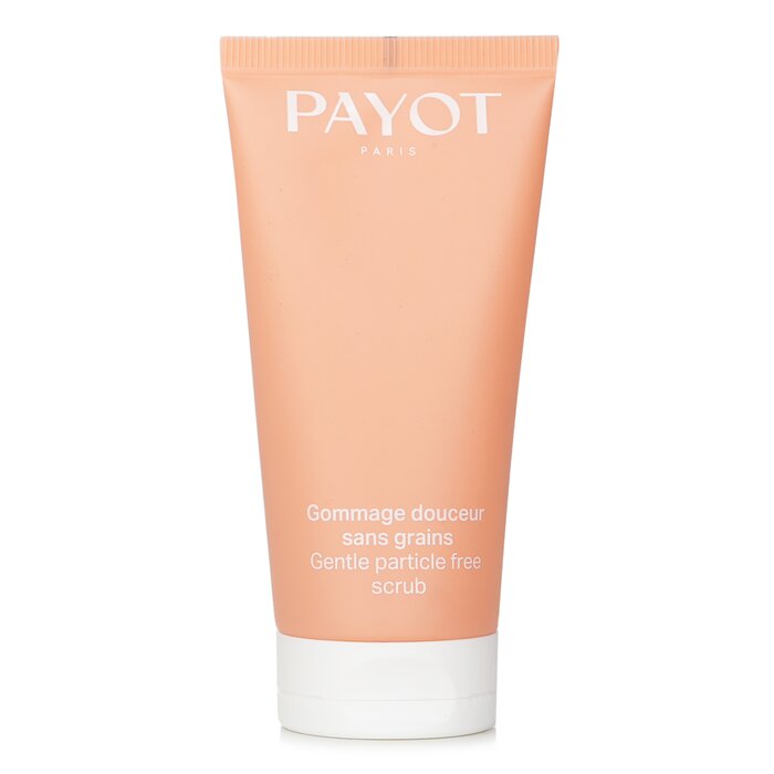 Payot Nue Gentle Particle Free Scrub   50 ml